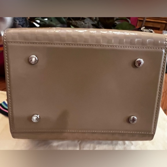 REDUCED TO SELL- Limited Edition Louis Vuitton Damier Facette Speedy Cube MM - Picture 4 of 16